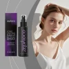 Zephoco Setting Spray for Makeup Waterproof Long Lasting Antioxidant Sweatproof Oil Control Deep Hydration Makeup Fixing Spray