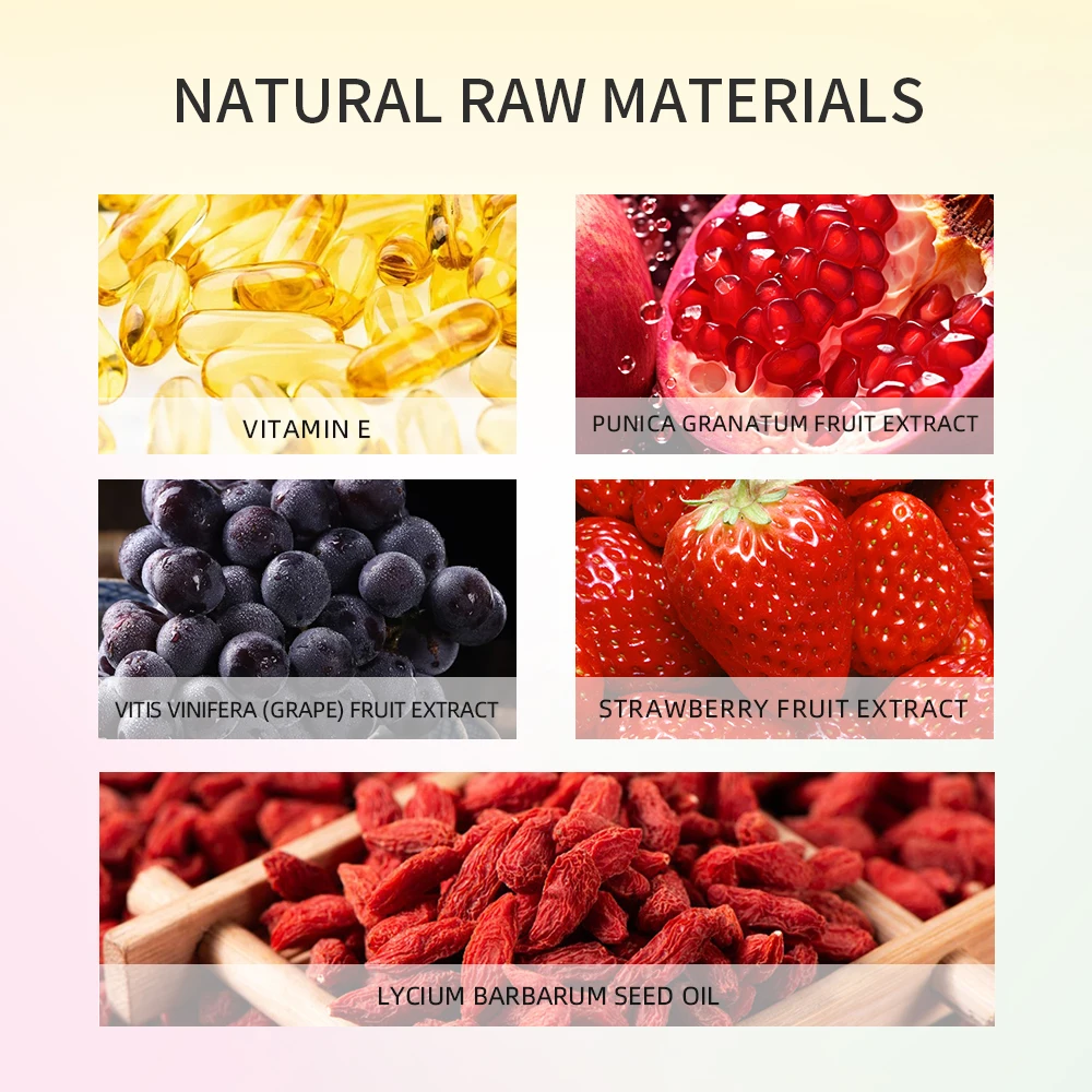 juicy lip balm gloss Color Change Hydrating & Nourishing Lip Gloss Balm with Vitamin E Lip Balm Long Lasting Moisturizing Lipst - Image 6