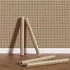 1 roll of 45cm anti fouling and waterproof self-adhesive PVC wallpaper for living room kitchen home decoration wall stickers