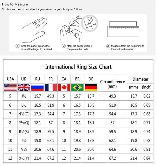 100% Pass Diamond tester Pen Moissanite Ring Matching Wedding Diamond Band for Women 925 Sterling Silver Female Single Tail Ring - Image 5