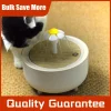 1200ml Automatic Cat Water Fountain Filter USB Electric Mute Pet Drink Bowl Pet Drinking Dispenser Drinker Cats Water Dispenser