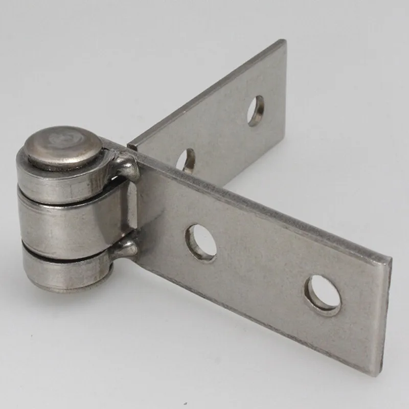 1PC Stainless Steel Nothing Frame Hinge Fold Nothing Frame Balcony Window Hinge Nothing Frame Doors And Parts Resist Crack - Image 3