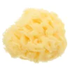 1Pcs Honeycomb Sea Sponge Sea Sponge for Babies Children Adults Bathing Exfoliation Massage Gentle Skin Care