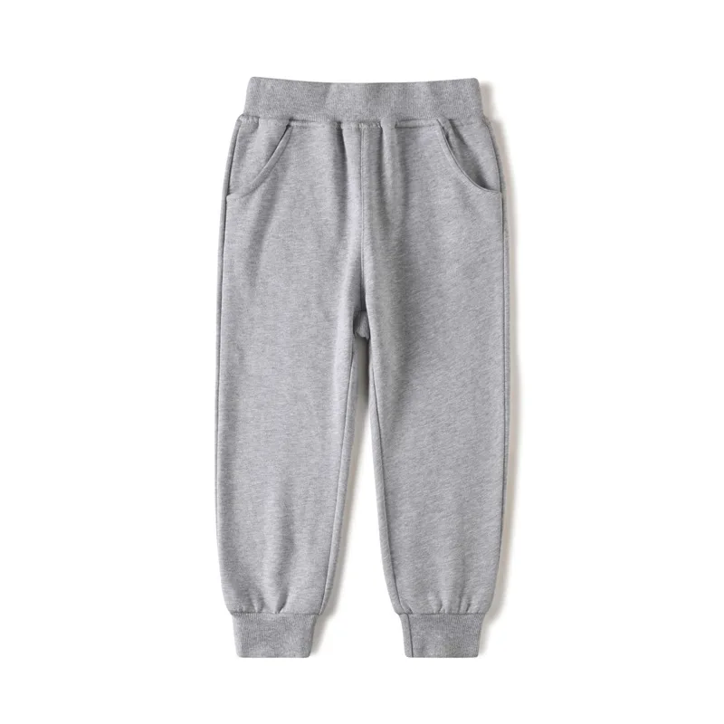1pcs Spring Autumn Kid Pant Boys Girls Sports Pants Summer Teenagers Casual Trousers Childrens Clothing Baby Mosquito-proof Pant - Image 2