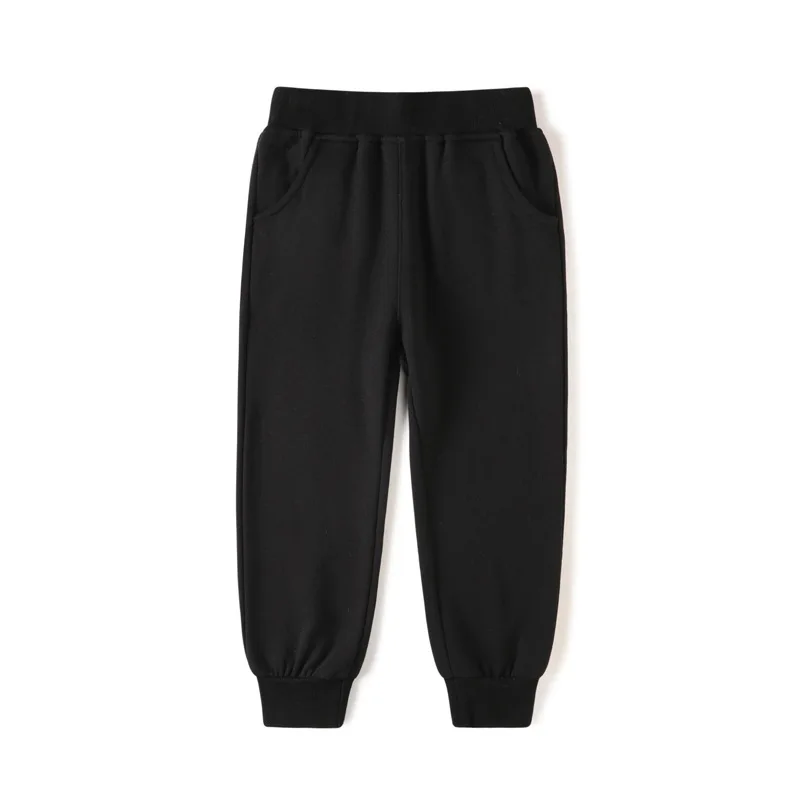 1pcs Spring Autumn Kid Pant Boys Girls Sports Pants Summer Teenagers Casual Trousers Childrens Clothing Baby Mosquito-proof Pant - Image 3