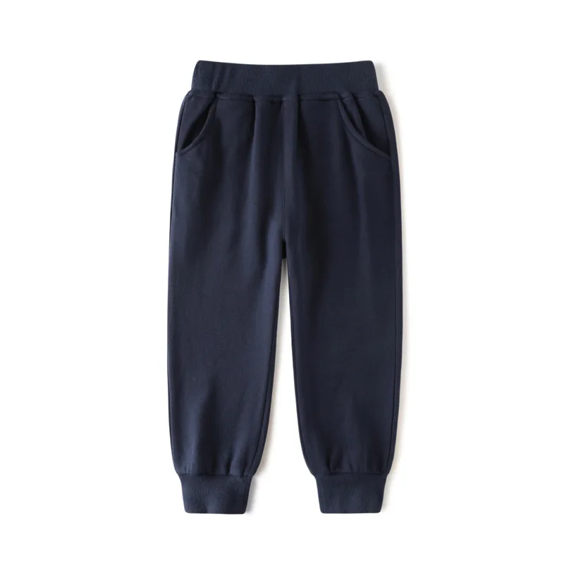 1pcs Spring Autumn Kid Pant Boys Girls Sports Pants Summer Teenagers Casual Trousers Childrens Clothing Baby Mosquito-proof Pant - Image 4