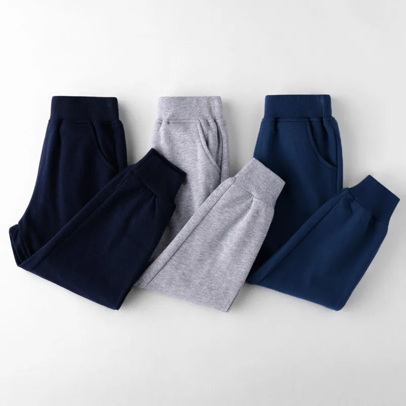 1pcs Spring Autumn Kid Pant Boys Girls Sports Pants Summer Teenagers Casual Trousers Childrens Clothing Baby Mosquito-proof Pant