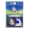 2 Styles CABO English Luxury Edition Board Game Card 2-4 Kabo Adult and Children's Gathering Board Game Holiday Party Gifts