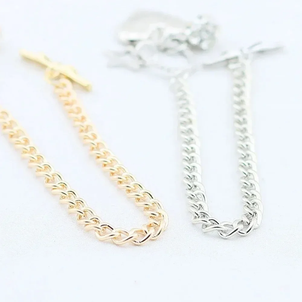 2024 New Arrival Love Heart Charms Bracelets for Women Gold Silver Color Bracelet&Bangle Jewelry Europe American Style Gift - Image 4