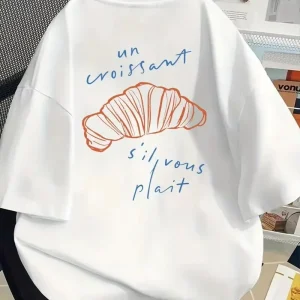 2025 Summer Fashion T-shirt Short Sleeve Elegant Women's T-shirt Designer Classic Top Men's and Women's Winter Sale