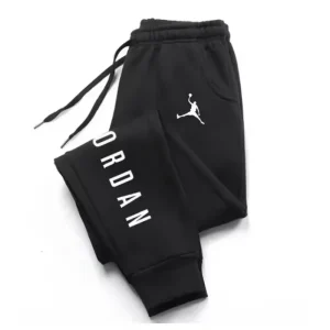 2026 men's sweatpants autumn and winter new men's casual pants sports jogging sportswear sports pants Harajuku trend street pant