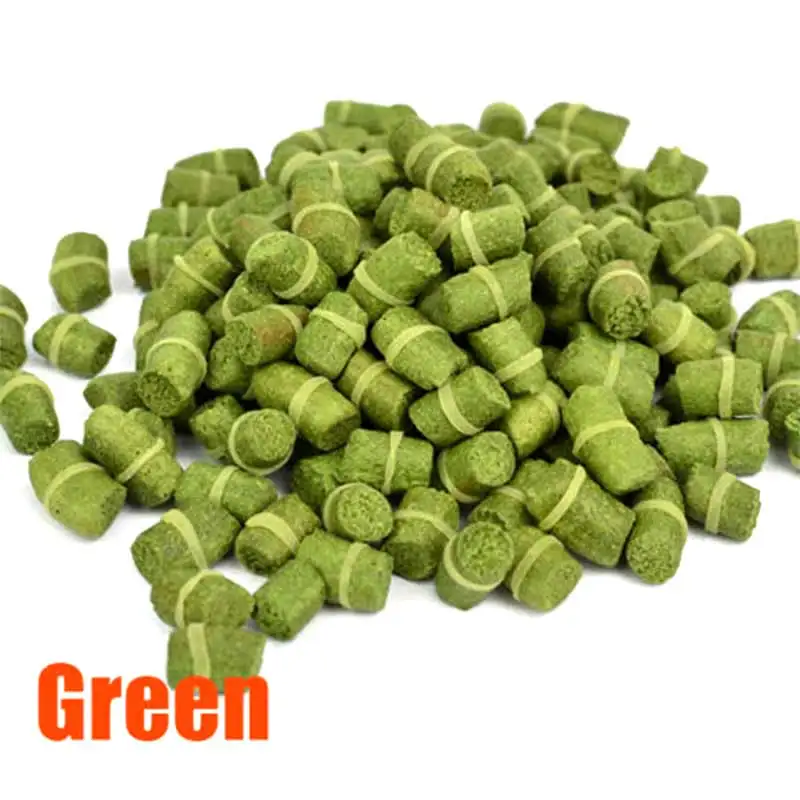 30g Carp Fishing Bait Grass Carp Bait Crucian Fishing Bait Lure Formula Insect Particle Boilie Pellets Hook Up - Image 3