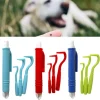 4PCS Flea Remover Hook Tick Remover Tweezer Tick Pull Pet Cat Dog Tick Clamp Accessaries Pet Mite Flea Extractor Dog Accessaries