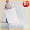 70cm*1/5/10m3D Self-Adhesive Wallpaper Continuous Waterproof Brick Wall Stickers Living Room Bedroom Children's Room Home Decor