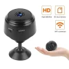A9 Mini Smart Camera WiFi Remote Wireless Monitoring 1080p Ip Camara Wifi Security Protection Surveillance Cameras