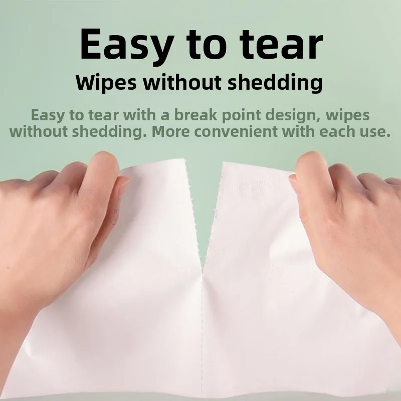 Affordable Home Toilet Paper Rolls Coreless Small Size Boxed Whole Roll Bathroom Paper Towels Hygienic Paper Products - Image 4