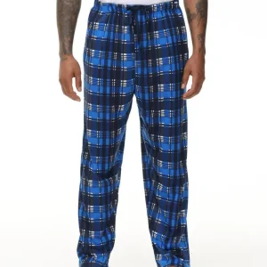 Autumn Men's Stylish Pants, Super Nice-Looking Pajama Pants, 2025 New Style Men's Plus-Size Long Pants, Men's Loose-Fitting Home Pants
