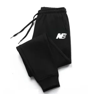 Autumn and winter men's casual pants sports men's jogging pants sports pants men's street pants