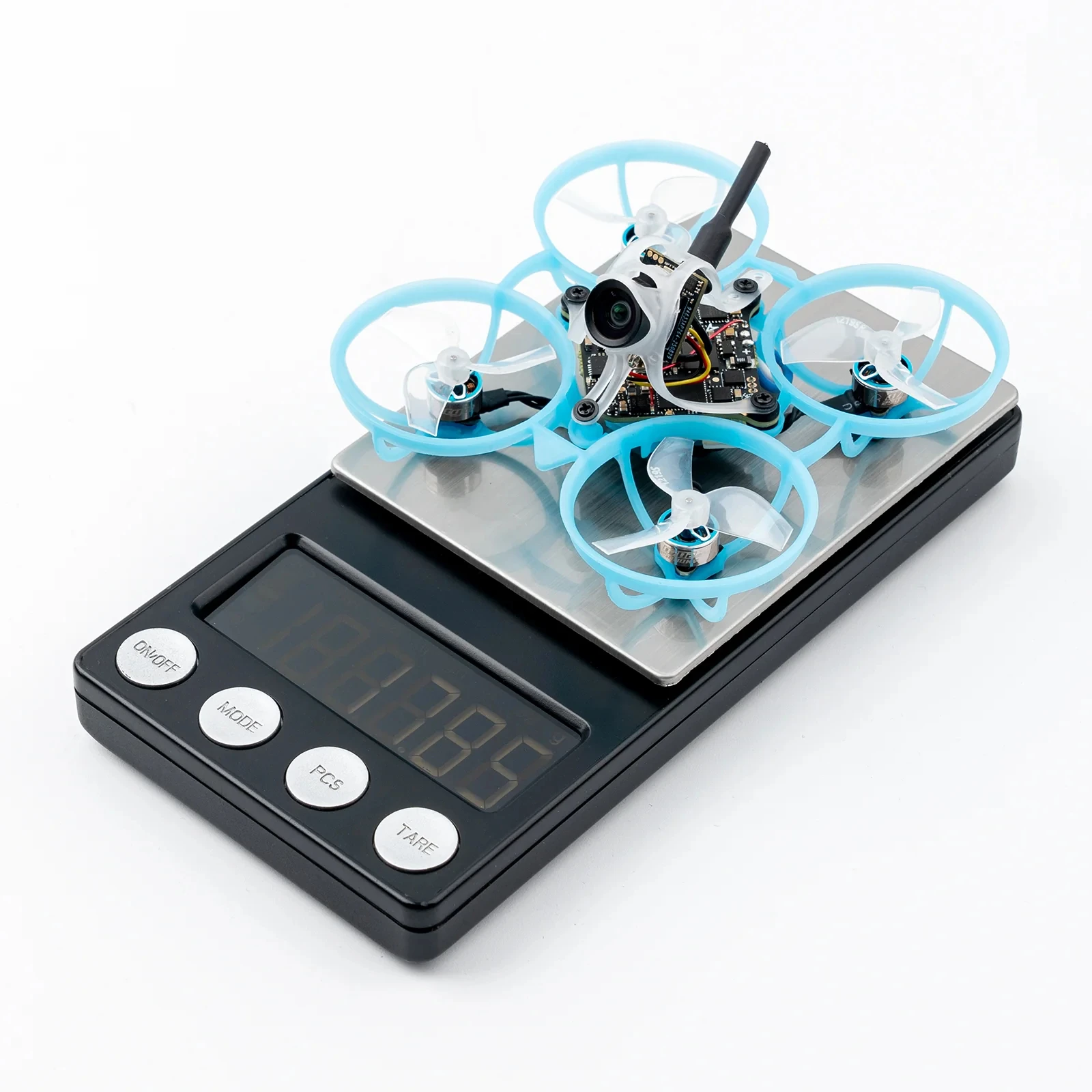 BETAFPV Air65 II Brushless Whoop Quadcopter Matrix FC 5in1 V2 For LAVA 1S II 320mAh Battery/Champion/Racing/Freestyle Drone NEW - Image 6