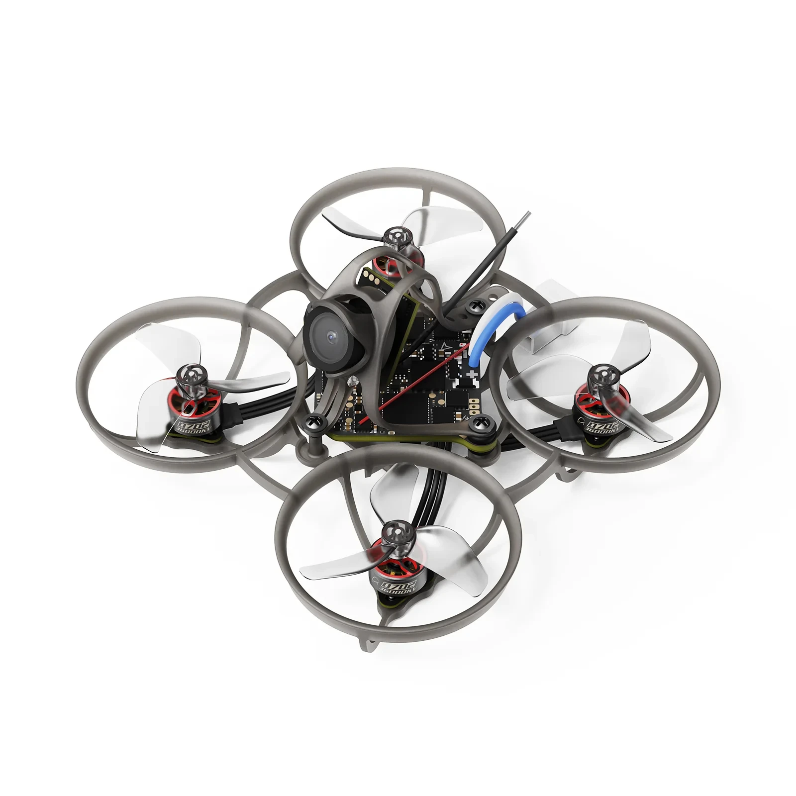 BETAFPV Air65 II Brushless Whoop Quadcopter Matrix FC 5in1 V2 For LAVA 1S II 320mAh Battery/Champion/Racing/Freestyle Drone NEW - Image 3