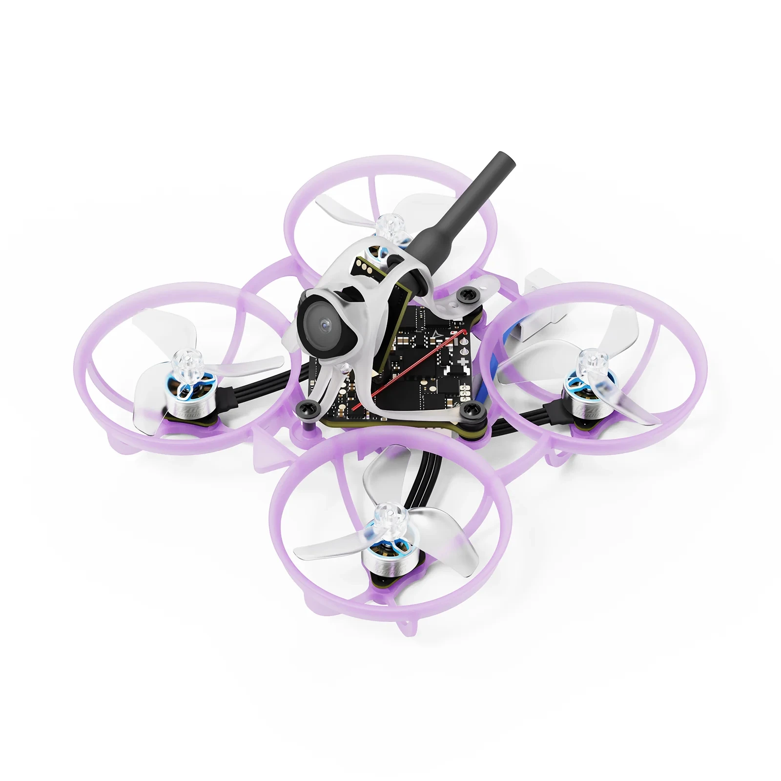 BETAFPV Air65 II Brushless Whoop Quadcopter Matrix FC 5in1 V2 For LAVA 1S II 320mAh Battery/Champion/Racing/Freestyle Drone NEW - Image 4