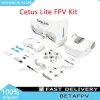 BETAFPV Cetus Lite Kit /FPV Kit RC Quadcpoter Drone Remote Controlled Toy with Frsky D8 Receiver LiteRadio 1 Radio Transmitter