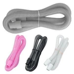 BMC Multicolor with Most Machines Multifunctional Mars Wellness Universal Tube CPAP Hose