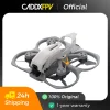 CADDXFPV Protos Drone 1.6 Inch Brushless Whoop Quadcopter RC Racing Drones With Ascent Lite Vtx Kit 2025 NEW