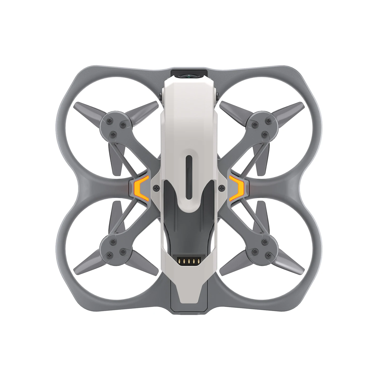 CADDXFPV Protos Drone 1.6 Inch Brushless Whoop Quadcopter RC Racing Drones With Ascent Lite Vtx Kit 2025 NEW - Image 5