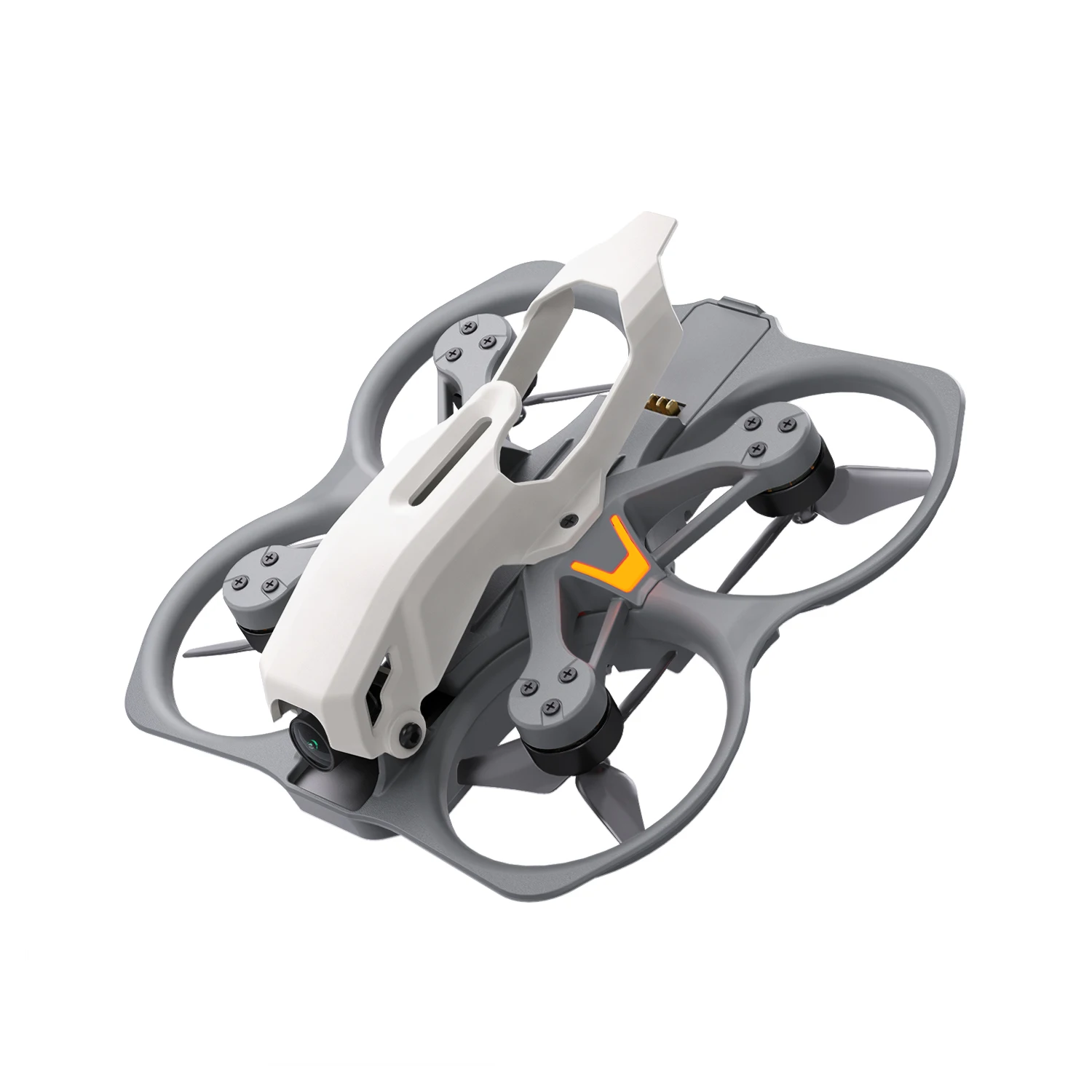 CADDXFPV Protos Drone 1.6 Inch Brushless Whoop Quadcopter RC Racing Drones With Ascent Lite Vtx Kit 2025 NEW - Image 3