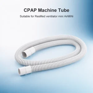 CPAP Hose 22mm Replacement Tubing for ResMed AirMini machine, Replacement CPAP Accessories Compatible with All Major Machines