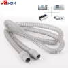 CPAP Hose CPAP Tubing Universal CPAP Pipe Auto BiPAP APAP Bipap Anti Snoring Apnea Respitor Ventilator 22MM Tubing Hose 1.8m