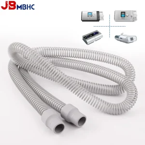 CPAP Hose CPAP Tubing Universal CPAP Pipe Auto BiPAP APAP Bipap Anti Snoring Apnea Respitor Ventilator 22MM Tubing Hose 1.8m