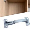 Cabinet Folding Hinge Practical Parts High Performance Corner Cabinet Hinge for