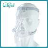 Califed CPAP Mask Full Face Nasal Mask For Respirator Ventilator Sleep Apnea Snoring CPAP BIPAP Medical Air Breathe