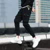 Cargo Pants for Men Mens Fashion Joggers Sports Pants Casual Cargo Pants Gym Sweatpants Trousers Mens Long Pant