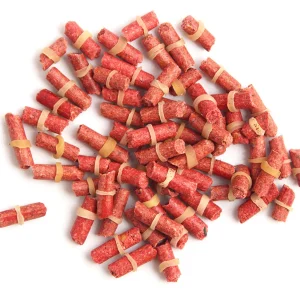 Carp Fishing Bait Food Grass Carp Bait Lure Formula Insect Particle Boilie Pellets Hook Up Baits Granular Bait for Fishing Use