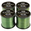 Carp Fishing Line Camo Camou NGT Bulk Spool 10lb 12lb 15lb 18lb Coarse Tackle