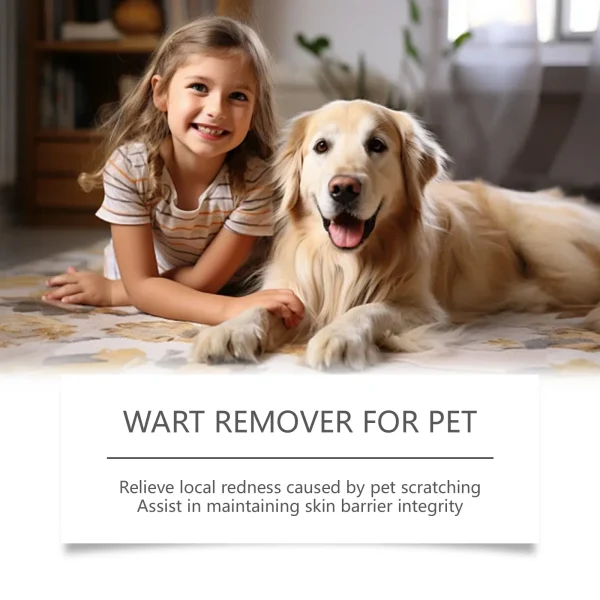 Cat Anti Flea Drops Flea Lice Remove Relieve Skin Itching External ...