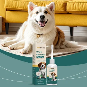 Cat Anti Flea Drops Flea Lice Remove Relieve Skin Itching External Insect Repellent Deworming Supplies Pet Tick Treatment Drops