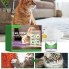 Cat Calming Diffuser Kit Refill Calming Mood Relaxing Anti Anxiety Stress Soothing Comforting Pets Pheromone Calming Diffuser