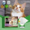 Cat Calming Diffuser Kit Refill Calming Mood Relaxing Anti Anxiety Stress Soothing Comforting Pets Pheromone Calming Diffuser