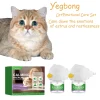 Cat Calming Diffuser: Plug-In Pheromone Relaxant for Cats - Reduces Anxiety & Prevents Howling, with Calming Liquid Included