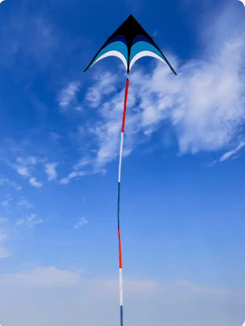 Children kites flying toys professional cometas de viento gel blaster kite flying deportes-y-ocio kite adults pipa voadora fun - Image 3