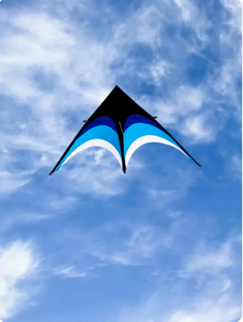 Children kites flying toys professional cometas de viento gel blaster kite flying deportes-y-ocio kite adults pipa voadora fun - Image 4