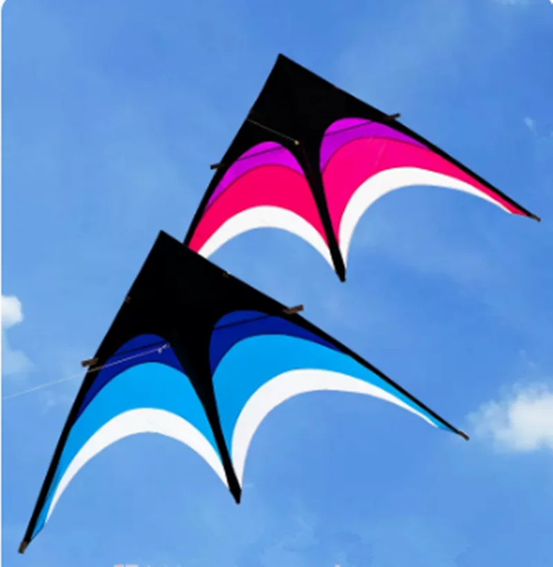 Children kites flying toys professional cometas de viento gel blaster kite flying deportes-y-ocio kite adults pipa voadora fun