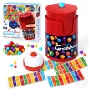 Children's colorful ball games, family gatherings, two person interactive decompression entertainment board game toys