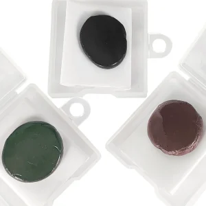 Eupheng 15g Tungsten Putty Carp Fishing Material Soft Sinker Chod Rig Tubing Leadcore Fly Fishing Lure & Carp Bait Weight Weight