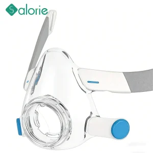 F20 Frame for AirFit F20 Full-Face Mask - Includes Frame, Comfortable Design, Compatible with AirTouch AirTouch F20 Accessories