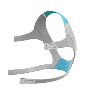 F20 Headgear Soft Comfortable Unisex CPAP Replacement Headgear Strap (Without Mask)